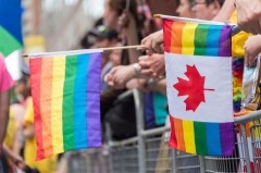 Canada passes ban on conversion therapy