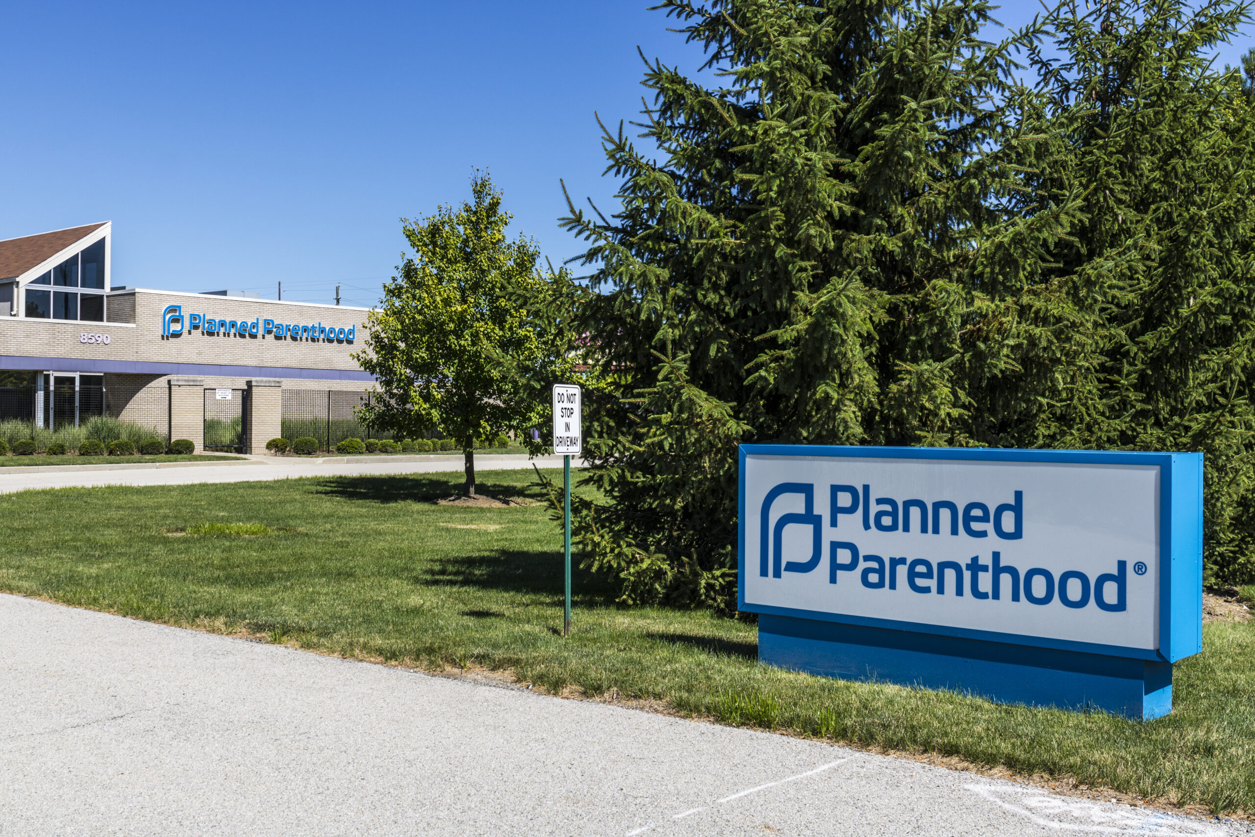 Planned Parenthood sues California city to build center after state puts abortion in its constitution
