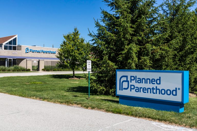 Planned Parenthood sues California city to build center after state puts abortion in its constitution
