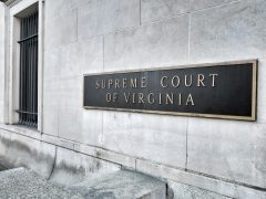 Virginia court reinstates lawsuit by teacher fired for refusing transgender pronouns