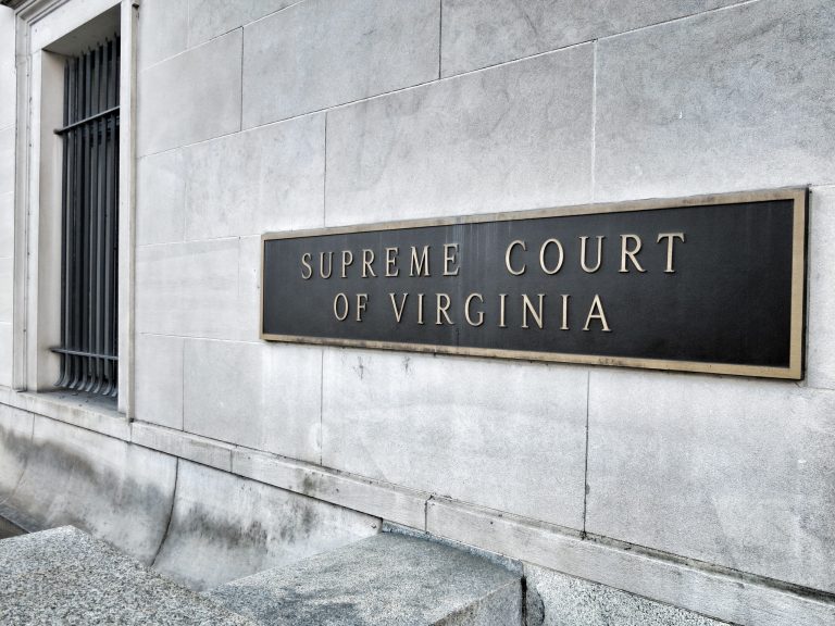 Virginia court reinstates lawsuit by teacher fired for refusing transgender pronouns