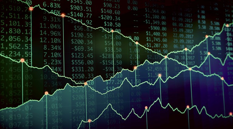 Recession ahead? Four traditional indicators — and four weird ones