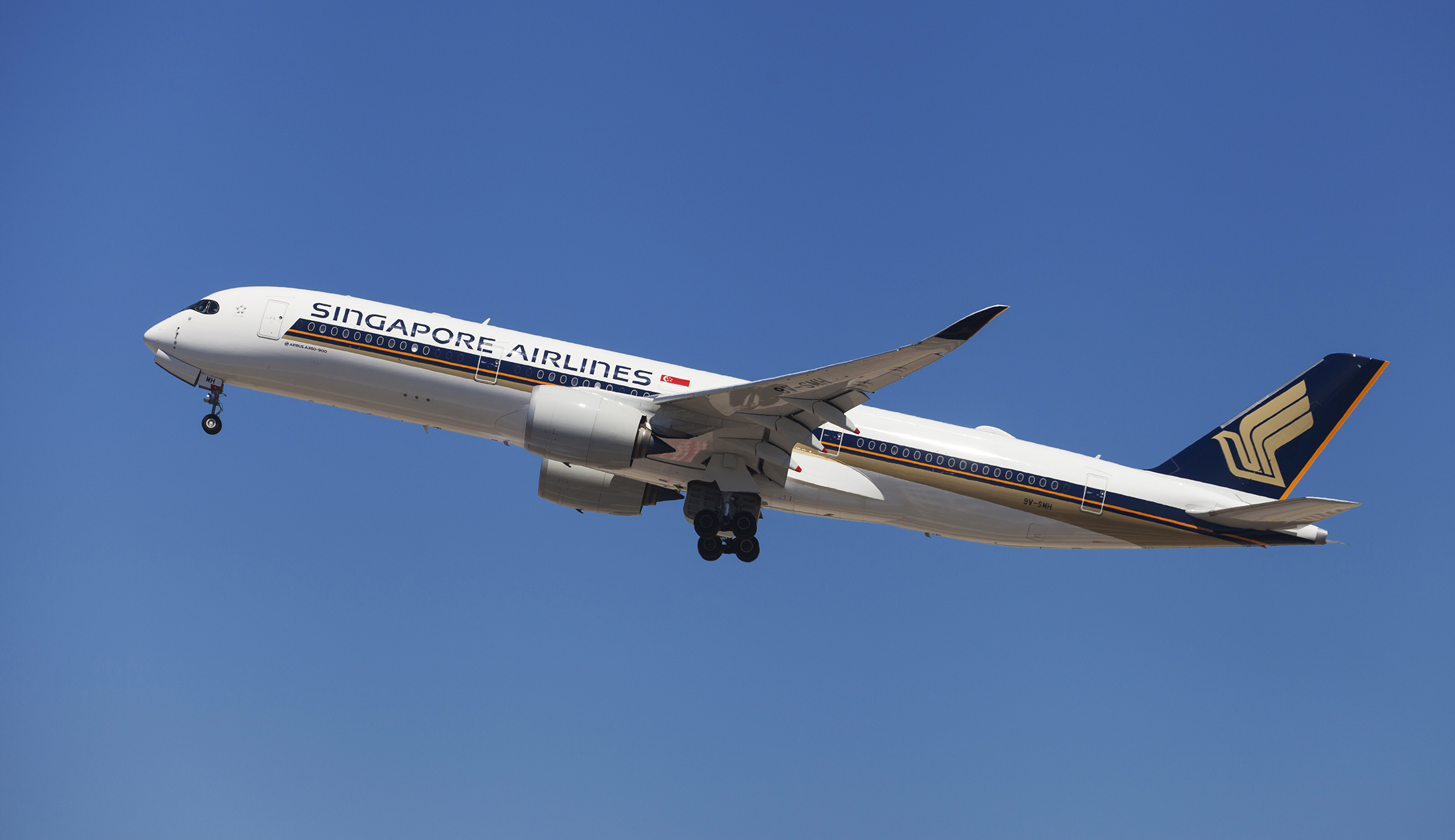Singapore Airlines to launch world’s longest commercial flight route