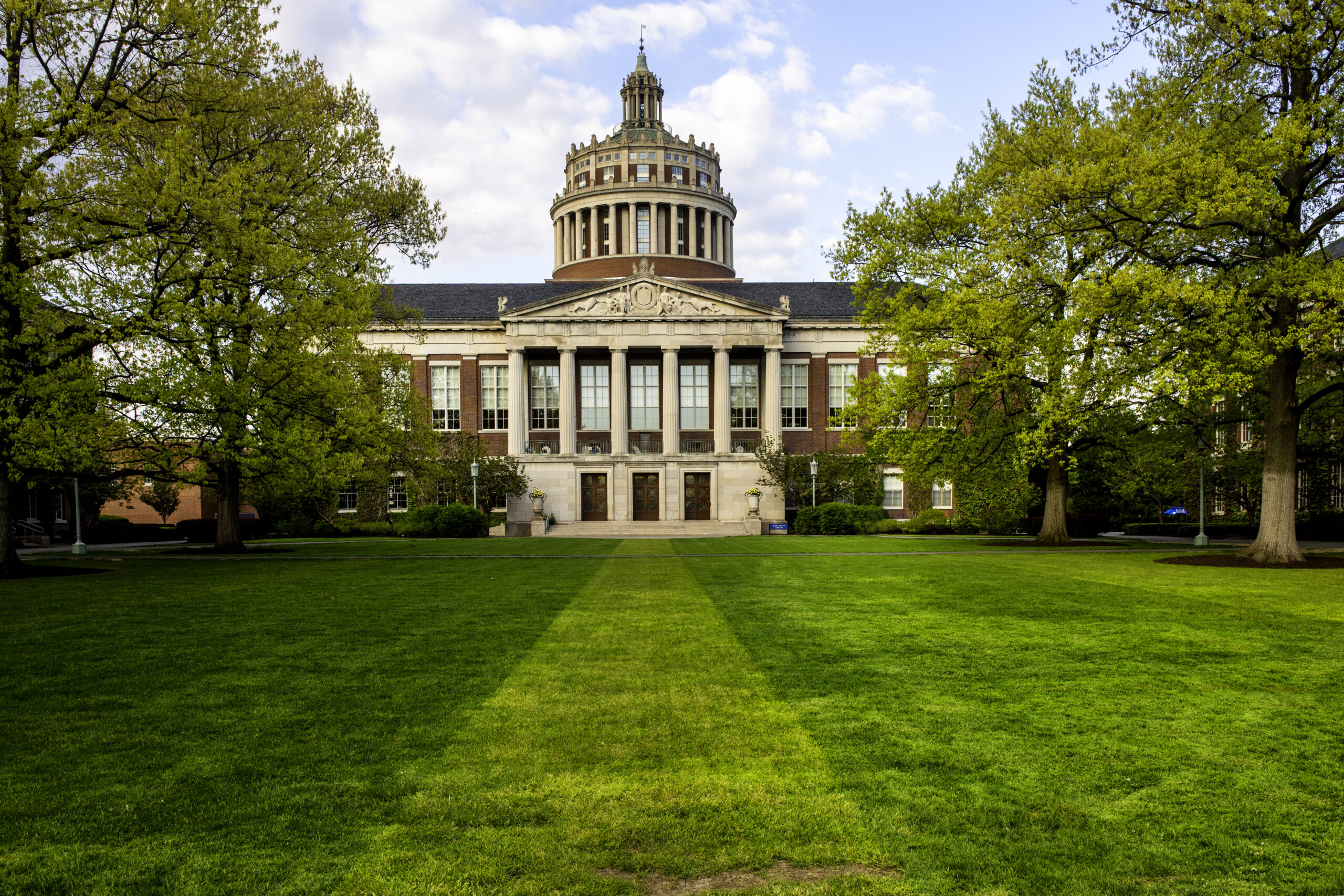 University of Rochester offers local school staff training in transgender ideology