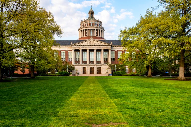 University of Rochester offers local school staff training in transgender ideology