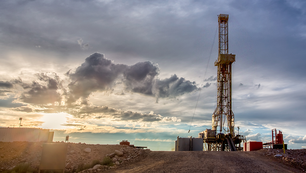 The shale revolution is a uniquely American story