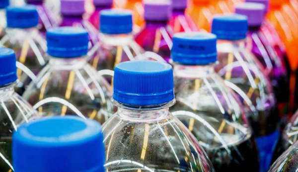 Seattle soda tax generates over $10M in the first six months