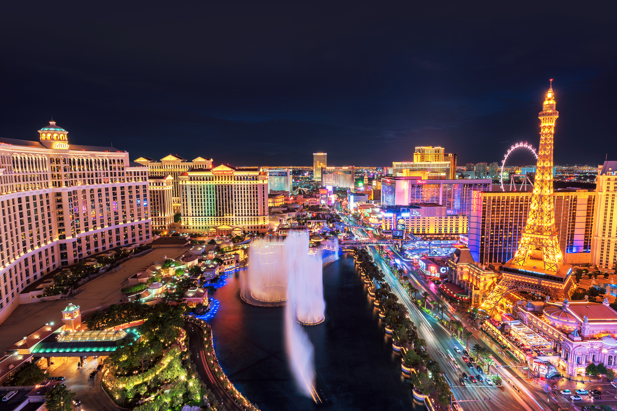 Legalized gambling isn’t worth the risks