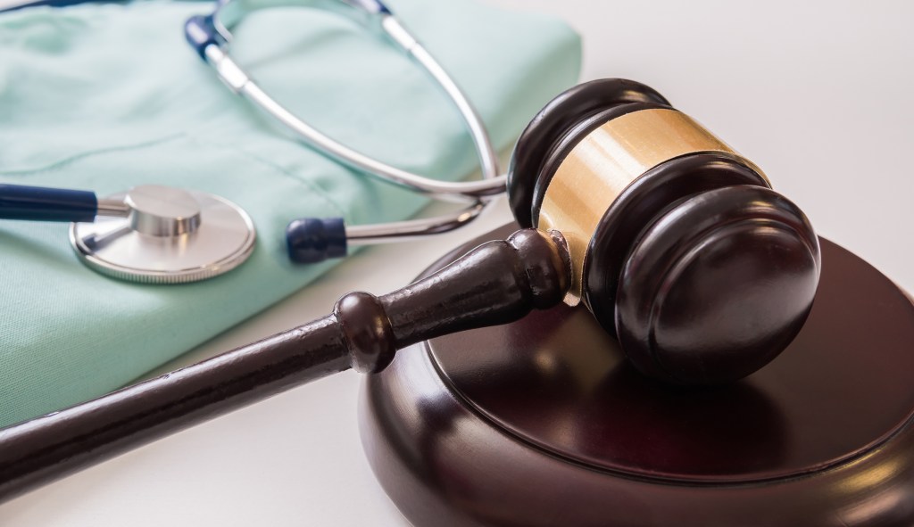 Insurer sues Trump administration over Obamacare funds