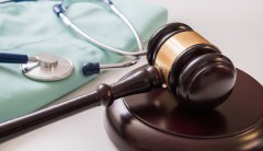 Insurer sues Trump administration over Obamacare funds