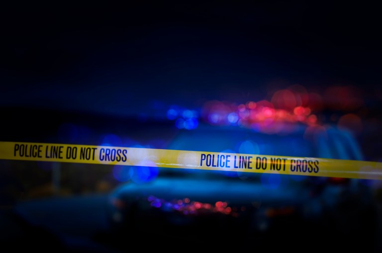 Lanny Davis really wants you to think Democrats aren’t soft on crime