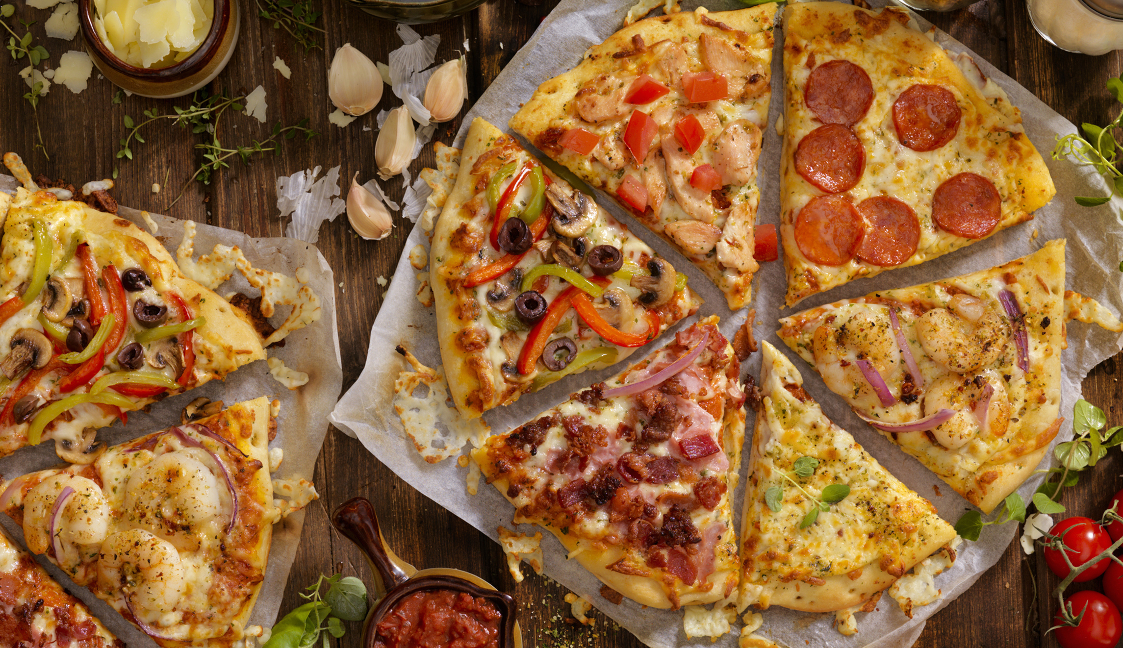 Inflation killing off famous New York City $1 pizza slices