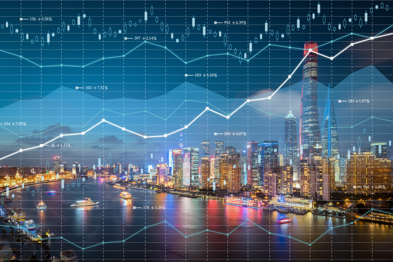 For overseas investors, more US regulation can be better than less