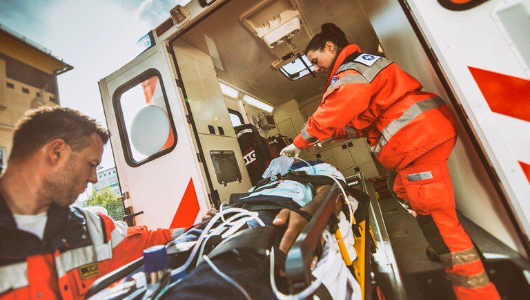 NYPD detective: First responders need body armor