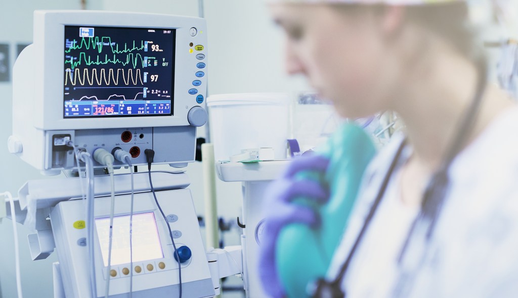 FDA lays out ‘playbook’ for fighting cyberattacks on medical devices