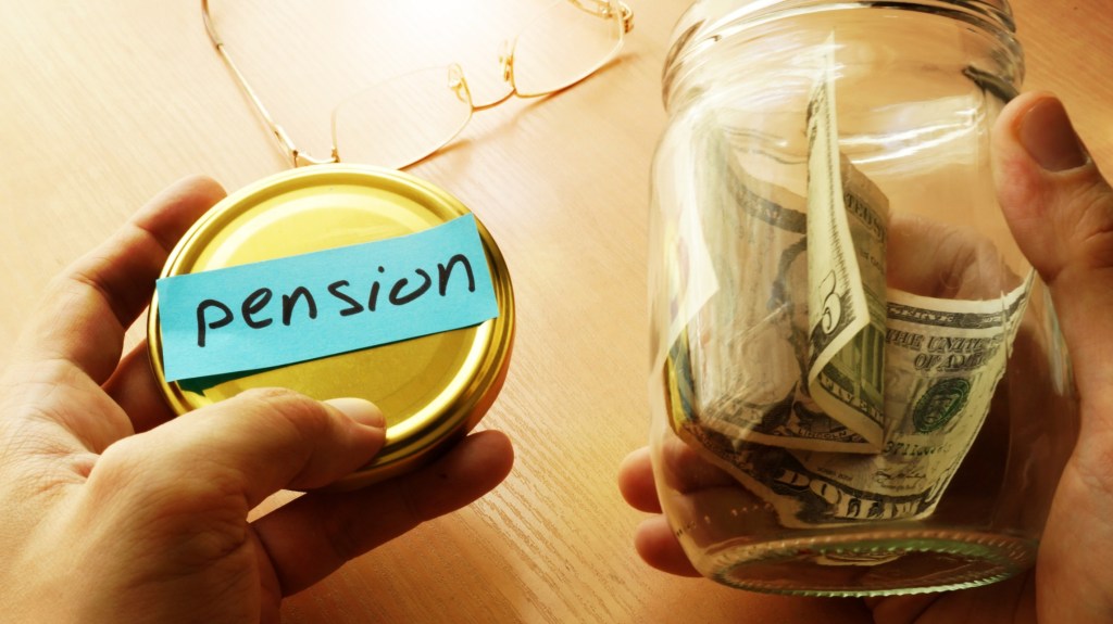 Multiemployer pensions take center stage in 2020