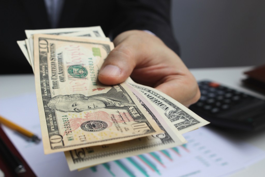 Stimulus update: Direct payment worth $2,500 from Montana rebate being sent over next five days