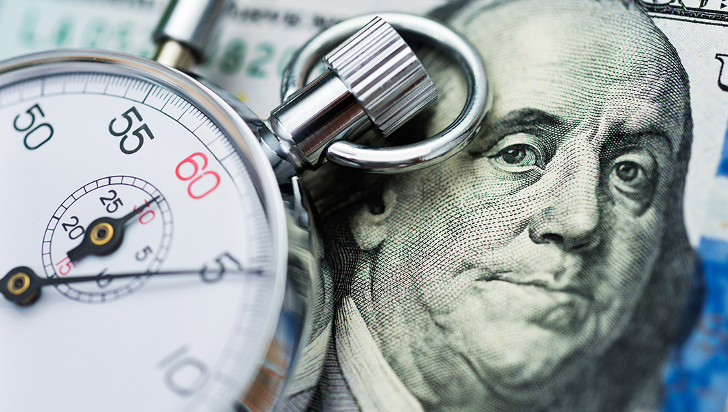State and local governments need Congress to fix one more mistake from financial reform