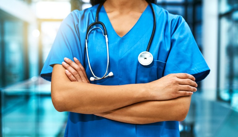 Healthcare provider to pay $75K to nurse in ‘scrub skirt’ religious discrimination lawsuit