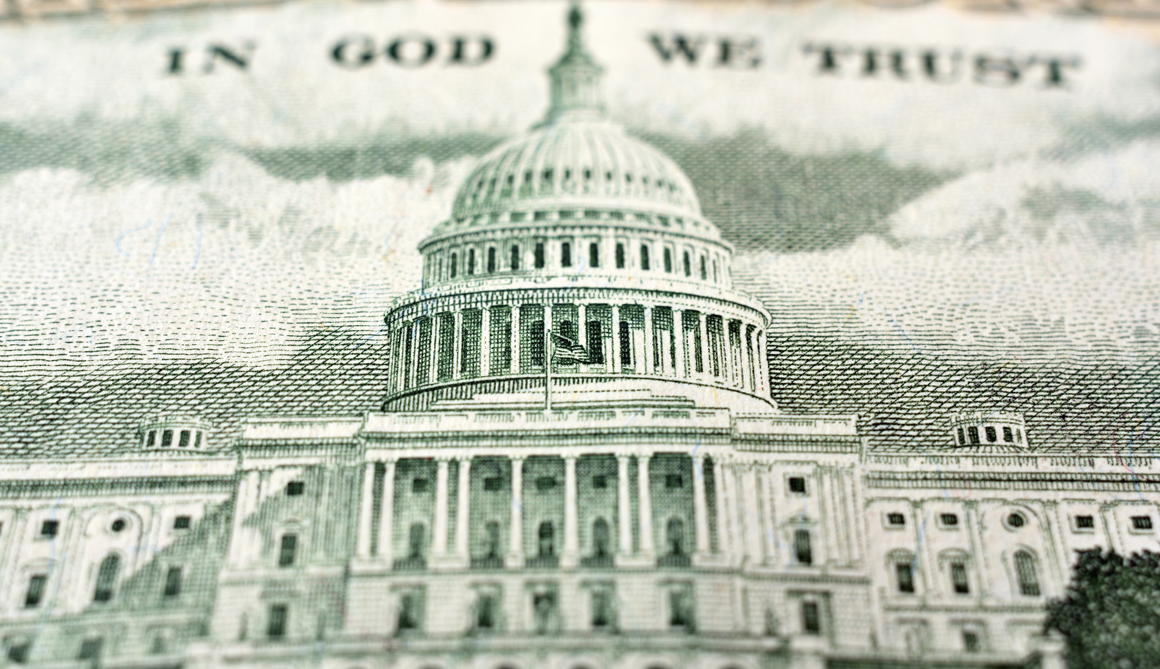 Congress opened the floodgates on pork-barrel spending in 2018