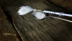 While everyone focuses on opioids, meth-related deaths are on the rise