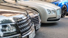 Used car prices reach record high amid global chip shortage