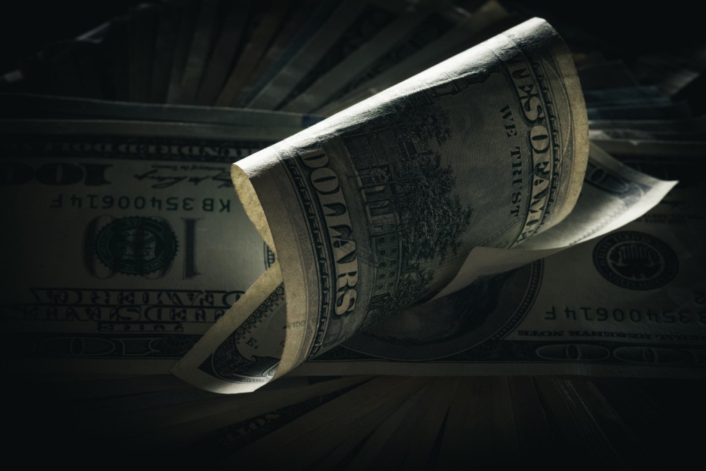 Democratic Arabella dark money network faces IRS complaint over lining ex-Clinton aide’s pockets