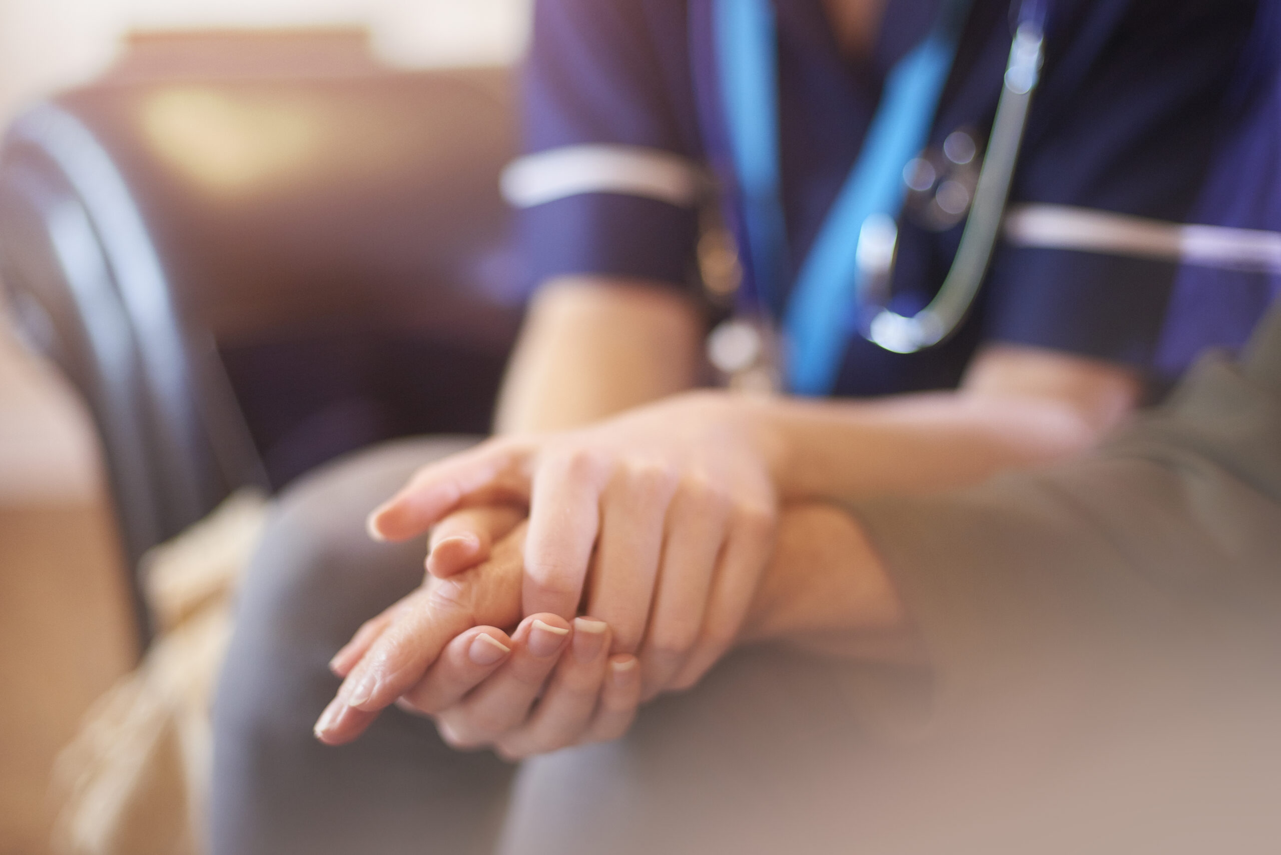 Man sentenced to prison after profiting off convincing patients they had ‘less than six months to live’