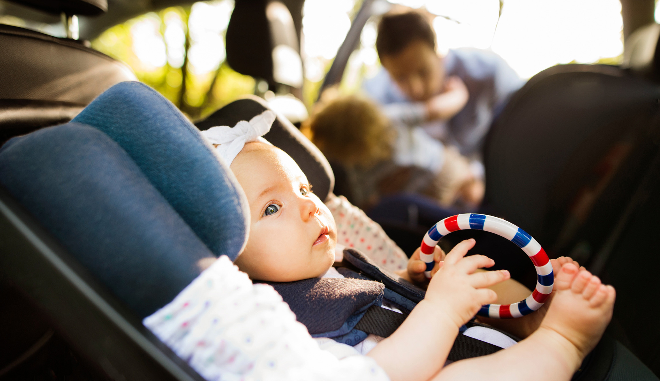 Please stop freaking out about unvaccinated babies and toddlers