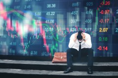 A decade after the 2008 crisis: Grudge-holding taxpayers and regulatory risks