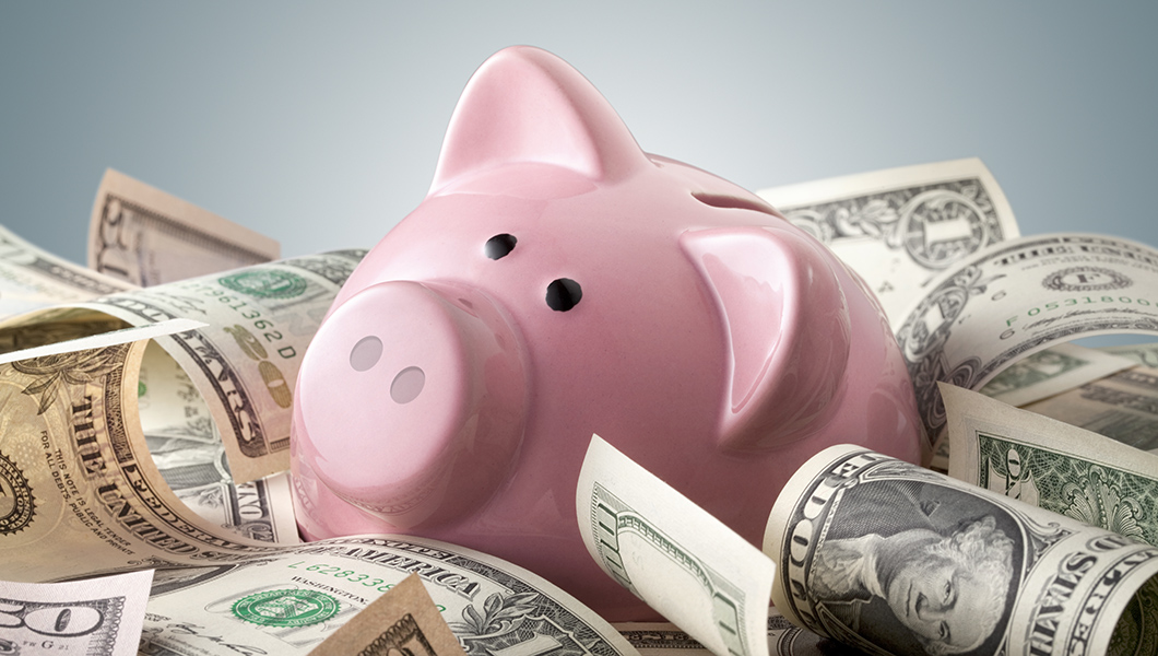 Employee-owners have a more secure retirement