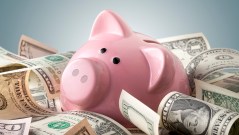 Although improving, Illinois’ rainy day fund is one of worst in the country