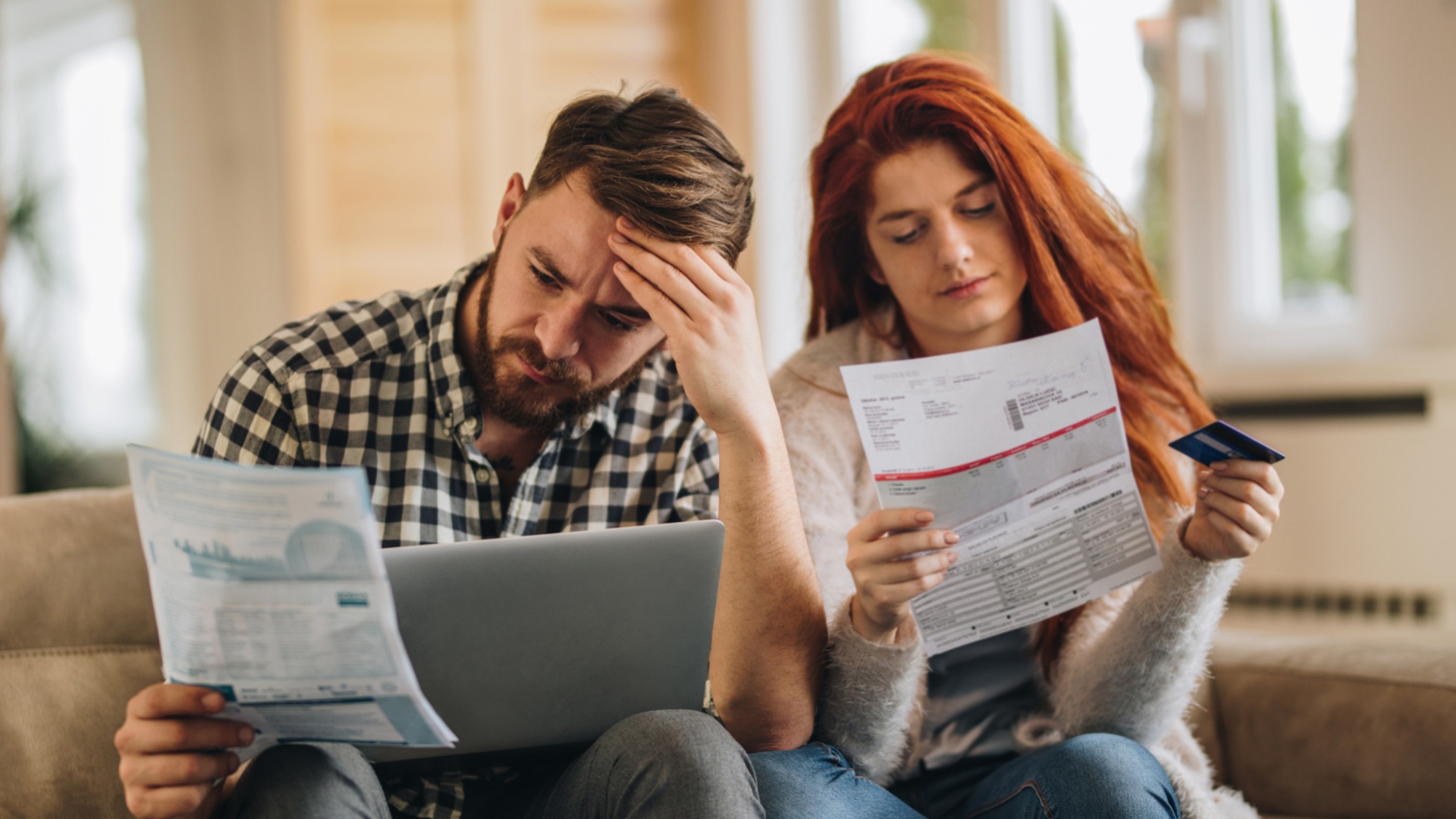 Three ways big government is squeezing young people