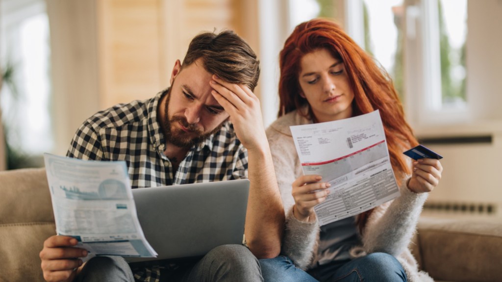 Three ways big government is squeezing young people