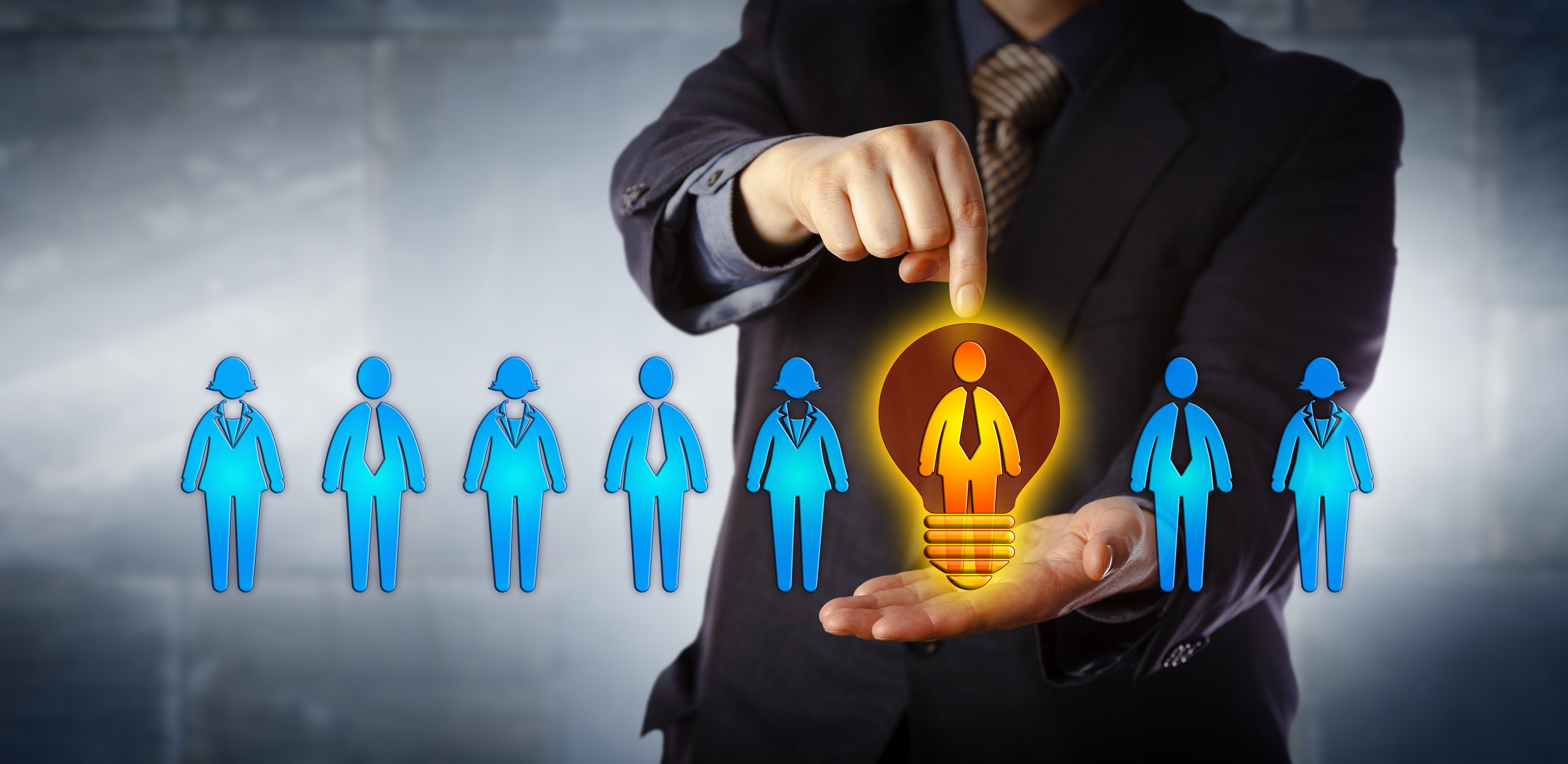 The best and brightest