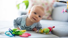 Is the American baby boom of the ’20s on the way?