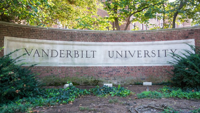 Vanderbilt apologizes for using ChatGPT to draft Michigan State sympathy statement