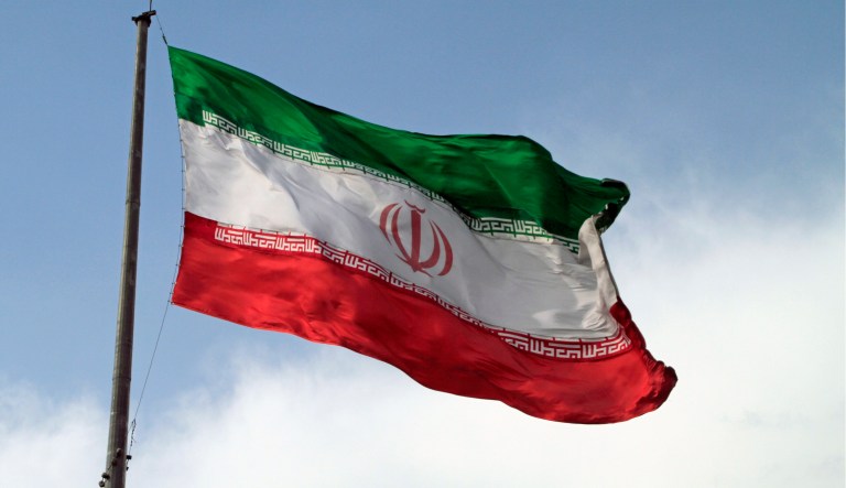 Former German military translator accused of spying for Iran
