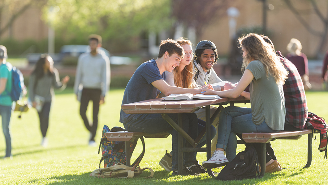 November 2018 was college hate crime hoax month