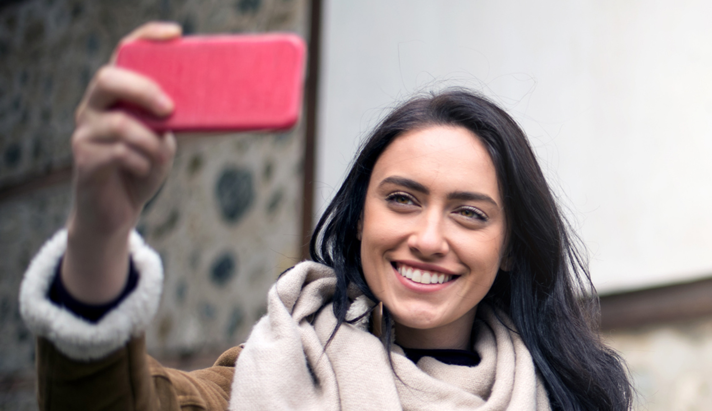 Selfies will soon be able to measure your blood pressure