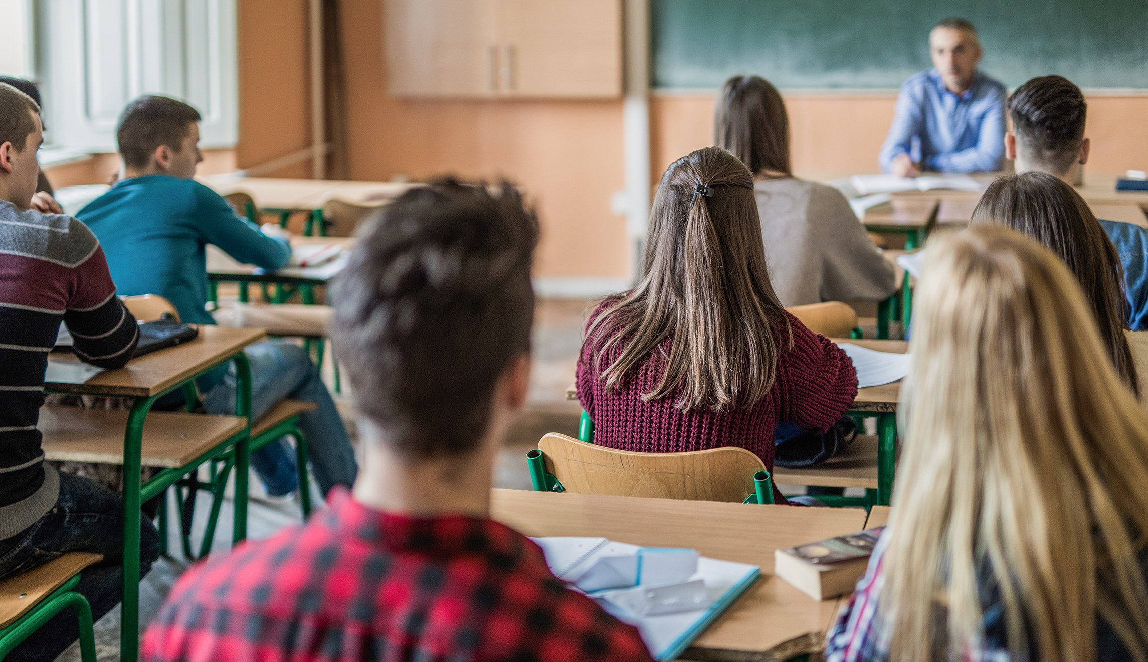 Is English class still useful in 2018?