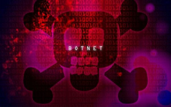 The White House’s battle against botnets