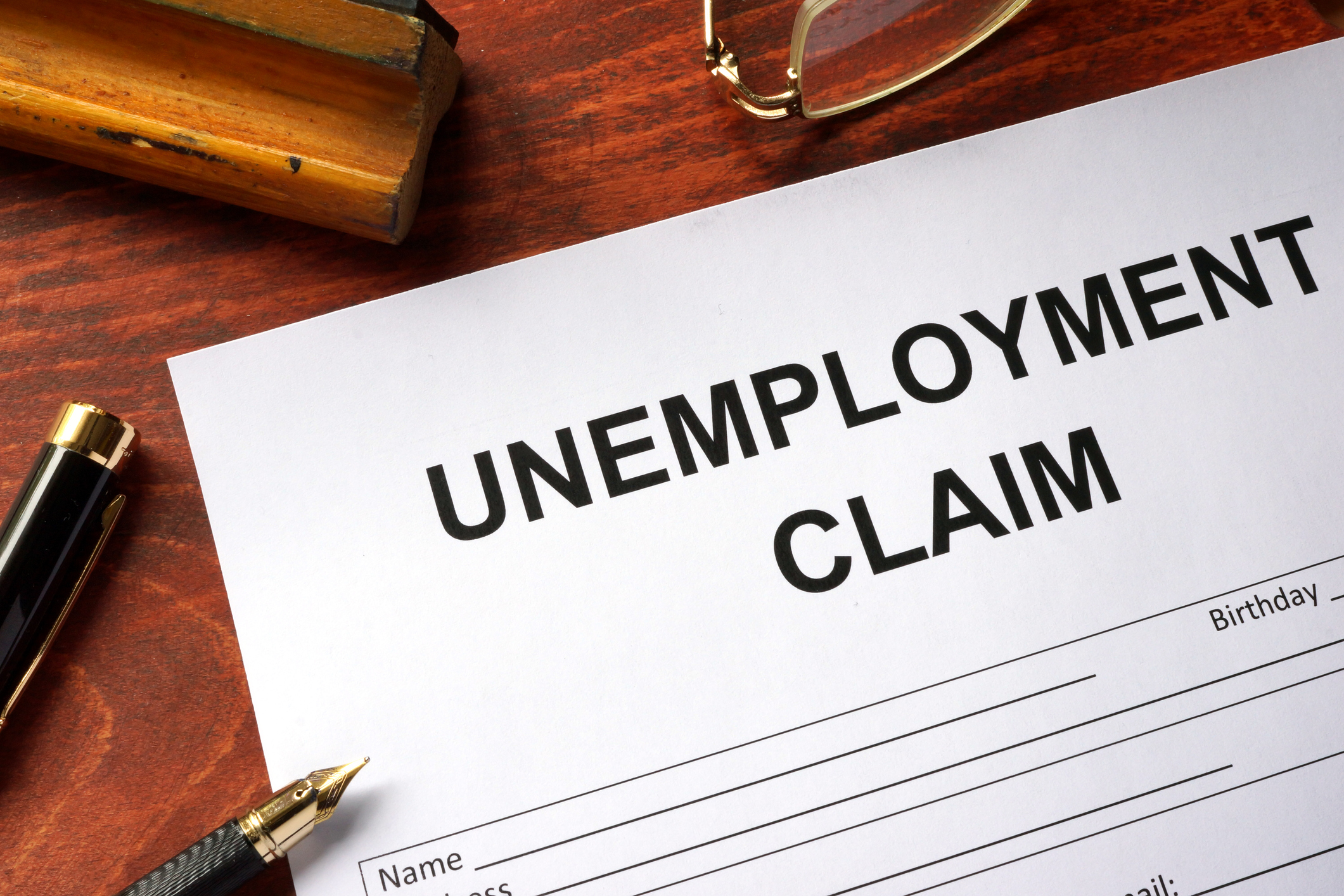 Watchdog identifies $45 billion paid in fraudulent COVID-19 unemployment claims