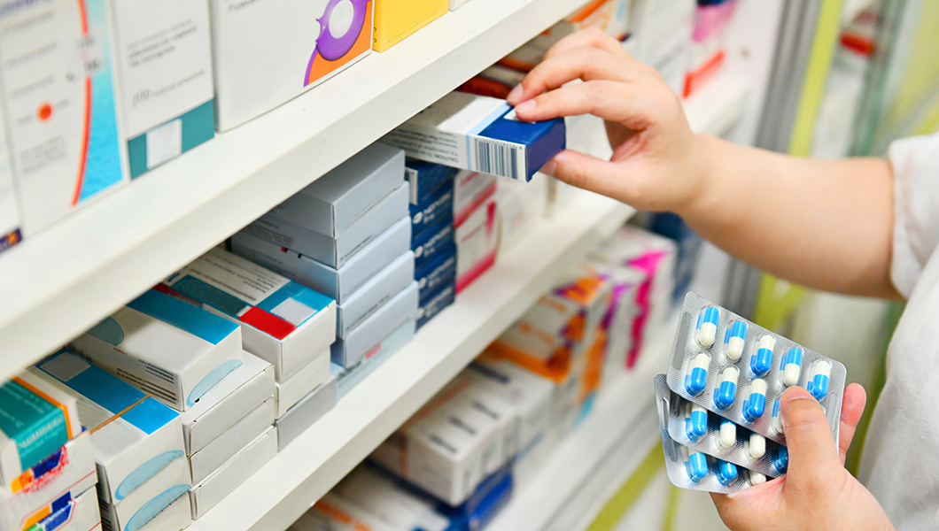 Senate Democrats call White House drug prices plan much too thin