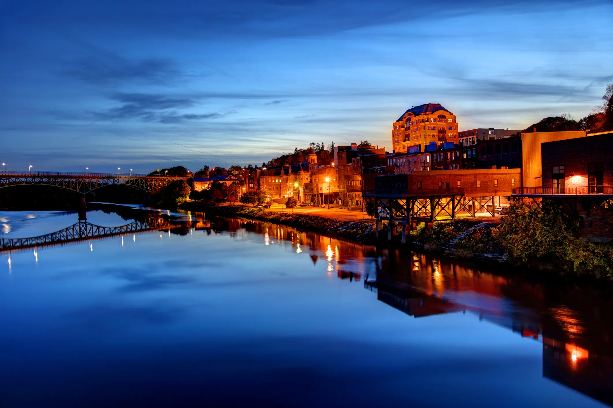 Maine diverts $20M for climate change adaptation