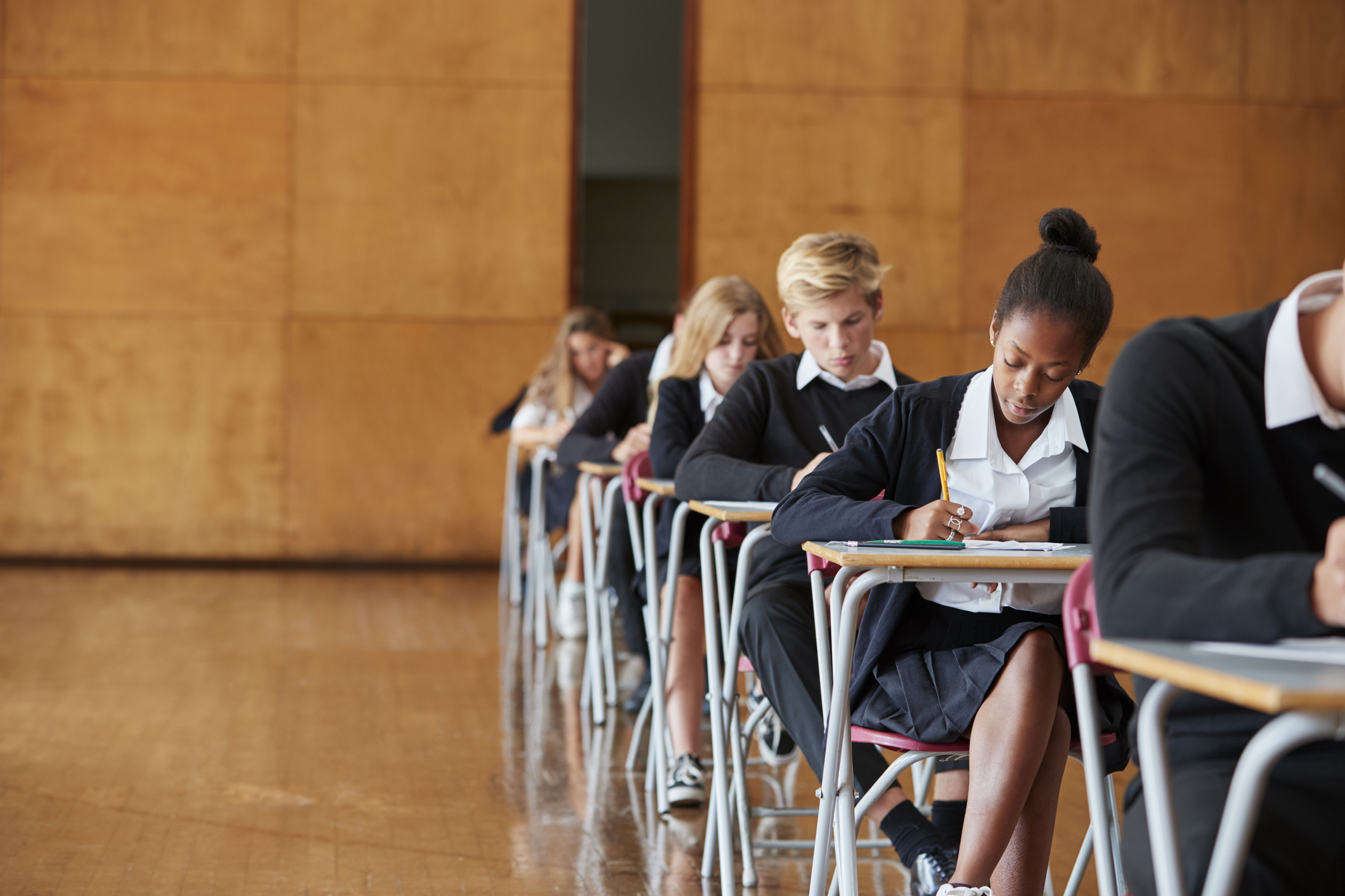No, classical education is not a racist ‘dog whistle’