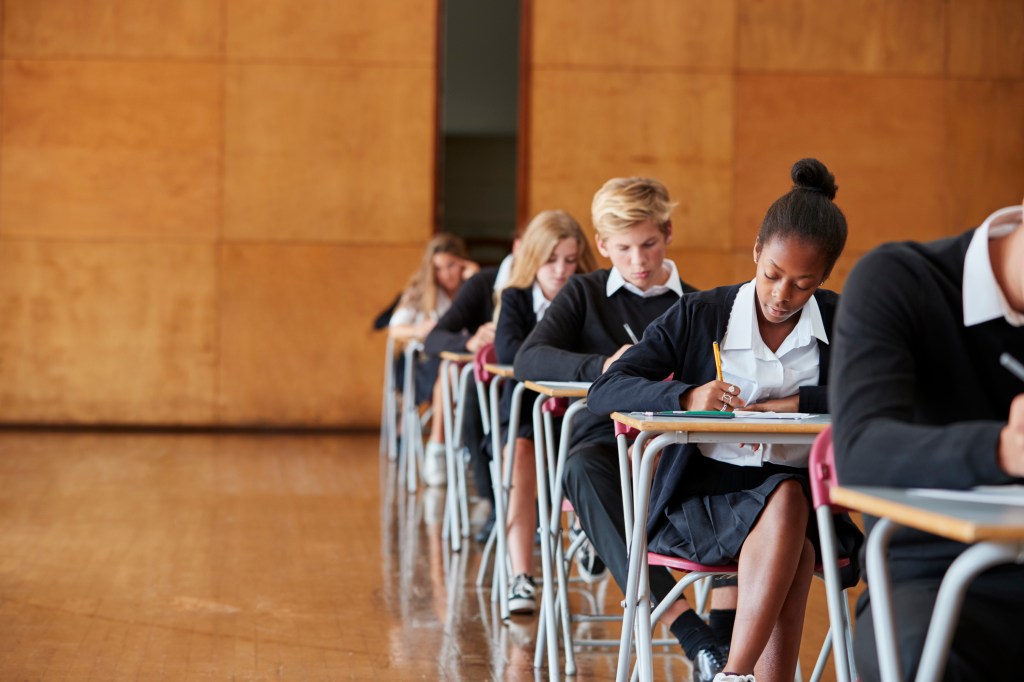 Oklahoma’s school enrollment practices a hot topic in the governor’s race