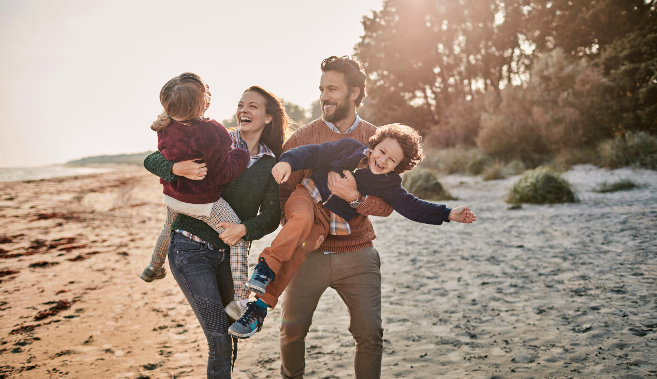 The link between family breakdown and the gender equality movement is clear as day