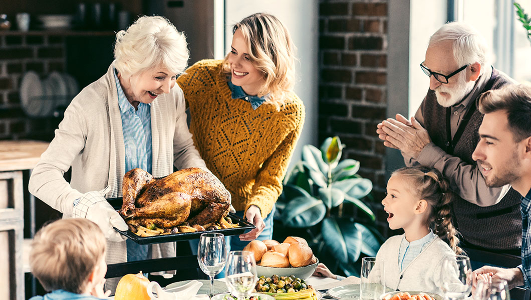 Thanksgiving 2018 by the numbers: Trivia for Turkey Day