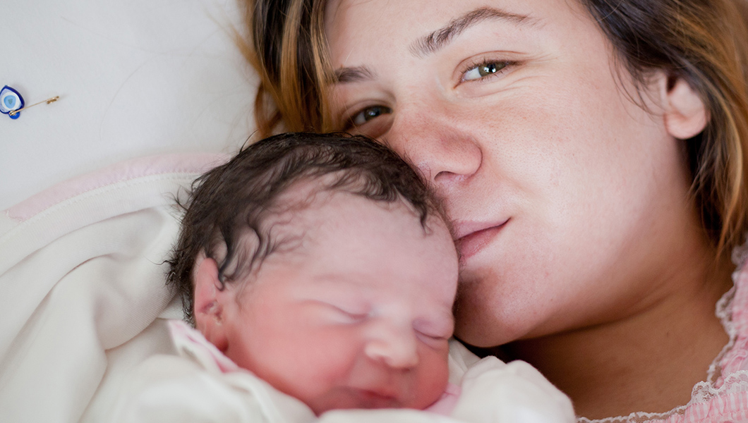 Michael Barone: America’s fertility headed to all-time low